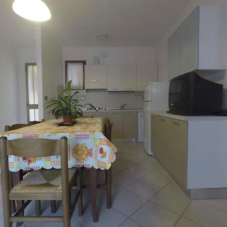 In 34864 Apartmán *