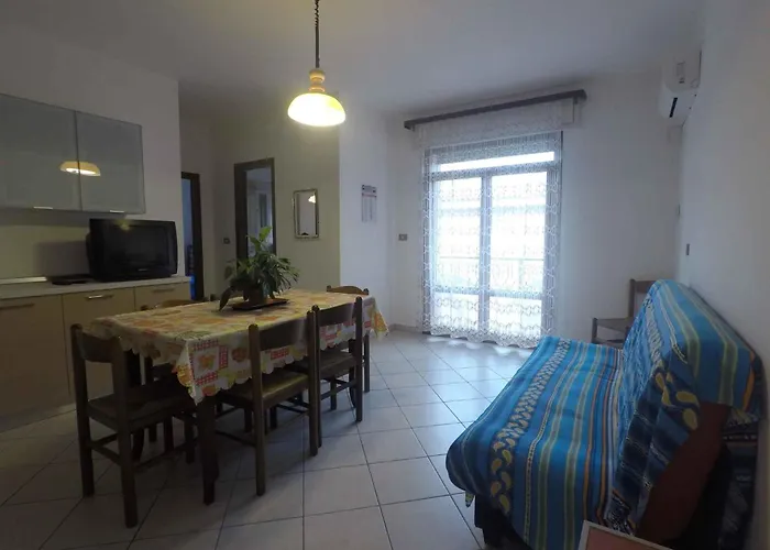 In Rosolina Mare 34864