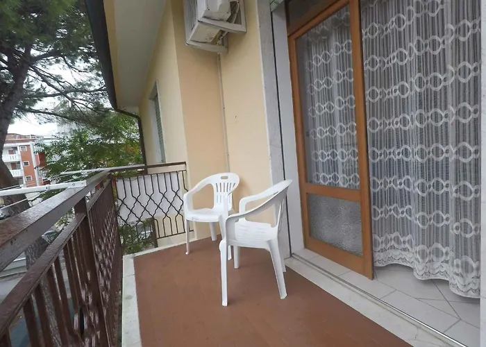 Daire In Rosolina Mare 34864