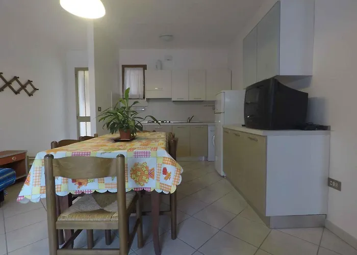 In Rosolina Mare 34864 Daire *